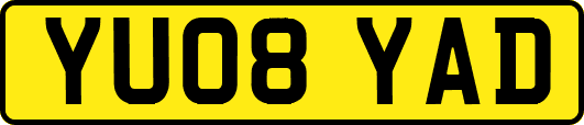 YU08YAD