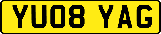 YU08YAG