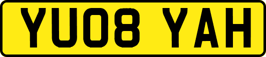 YU08YAH