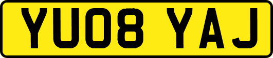 YU08YAJ