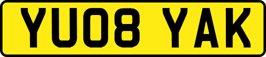 YU08YAK