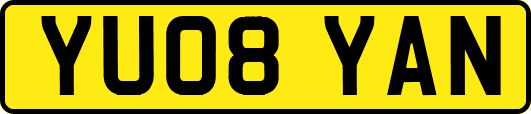 YU08YAN