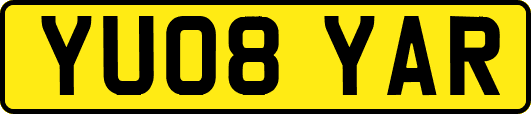 YU08YAR