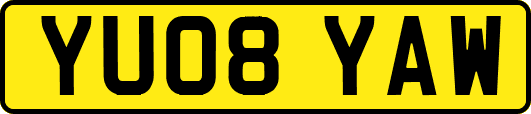 YU08YAW