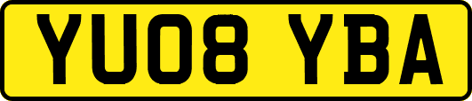 YU08YBA
