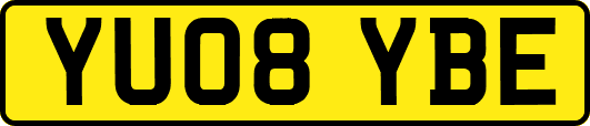 YU08YBE