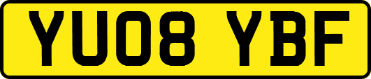 YU08YBF