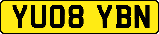 YU08YBN