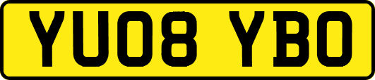 YU08YBO