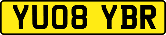 YU08YBR