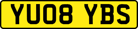 YU08YBS