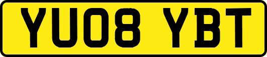 YU08YBT