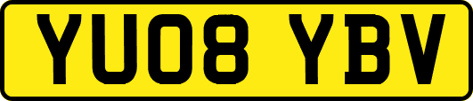 YU08YBV