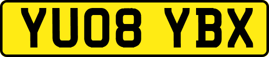 YU08YBX