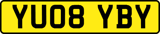 YU08YBY