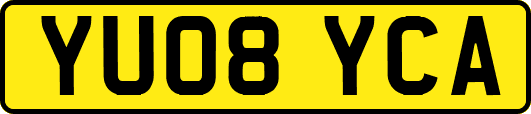 YU08YCA