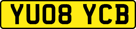 YU08YCB