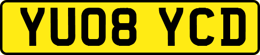 YU08YCD