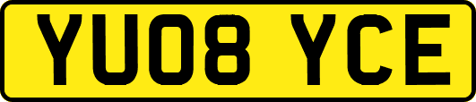 YU08YCE