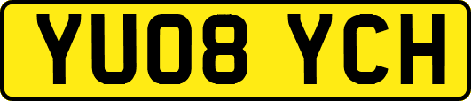 YU08YCH