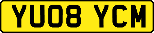 YU08YCM