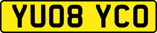 YU08YCO