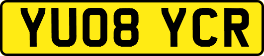 YU08YCR