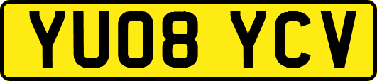 YU08YCV