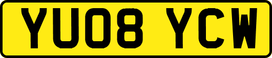 YU08YCW