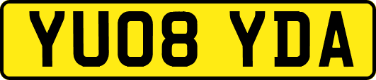 YU08YDA