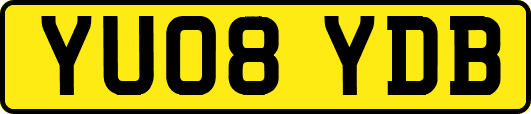 YU08YDB
