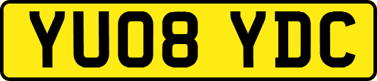 YU08YDC