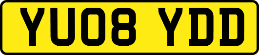 YU08YDD