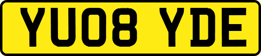 YU08YDE