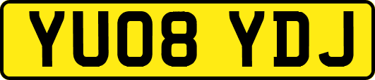 YU08YDJ