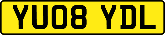 YU08YDL