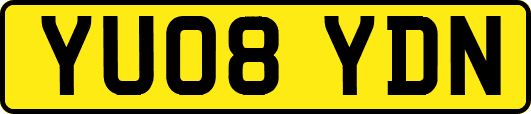 YU08YDN