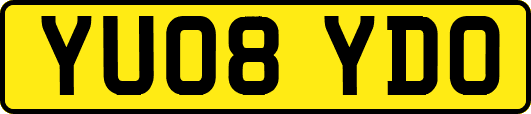 YU08YDO