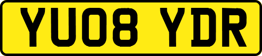 YU08YDR
