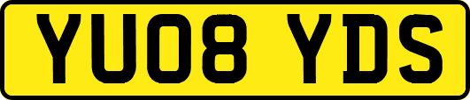 YU08YDS