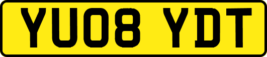 YU08YDT