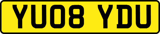 YU08YDU