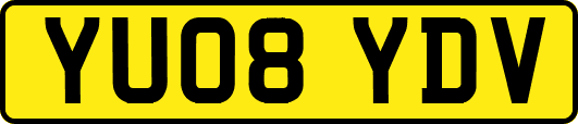 YU08YDV