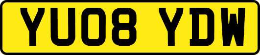 YU08YDW