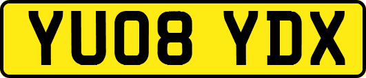 YU08YDX