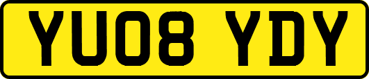 YU08YDY