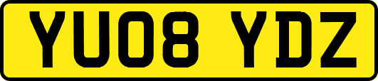 YU08YDZ