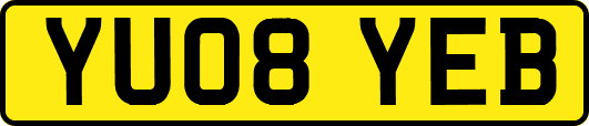 YU08YEB