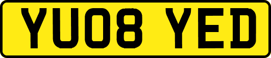 YU08YED