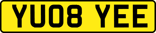 YU08YEE